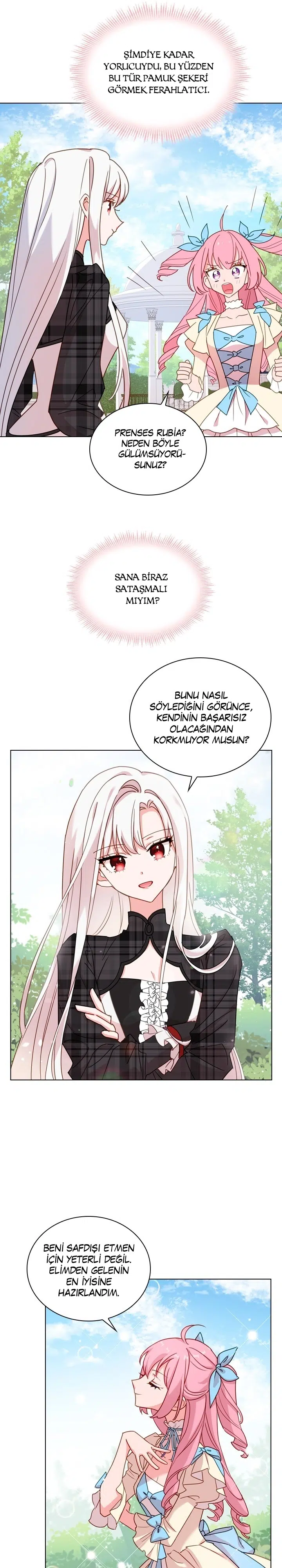 Tembel Leydi - Bölüm 8 Sayfa 5