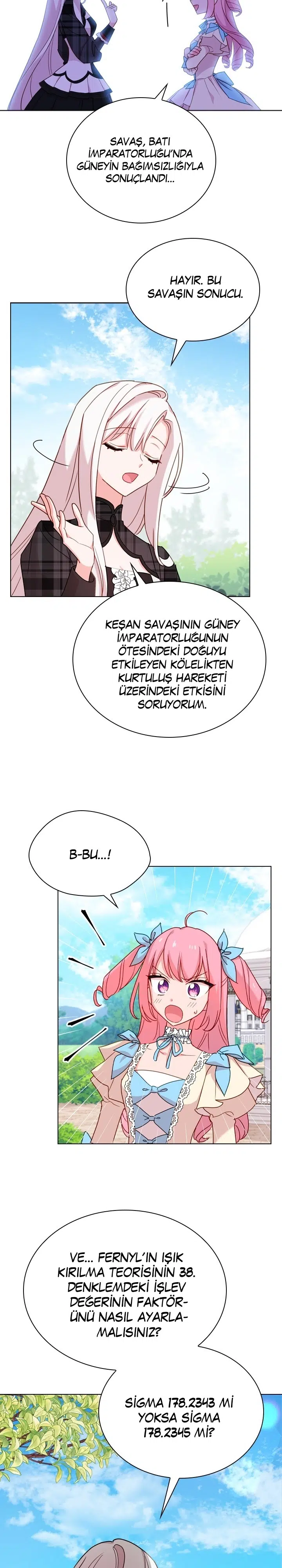 Tembel Leydi - Bölüm 8 Sayfa 7