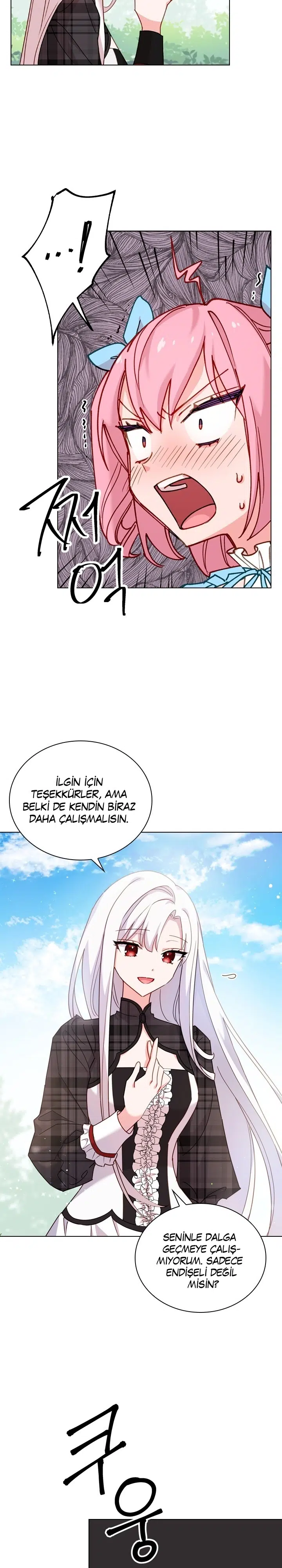 Tembel Leydi - Bölüm 8 Sayfa 10