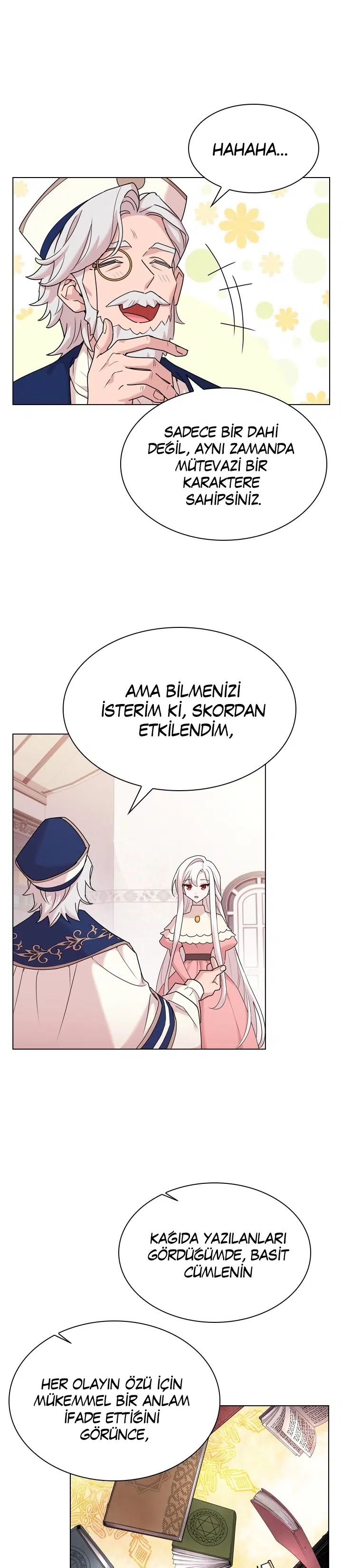 Tembel Leydi - Bölüm 9 Sayfa 12