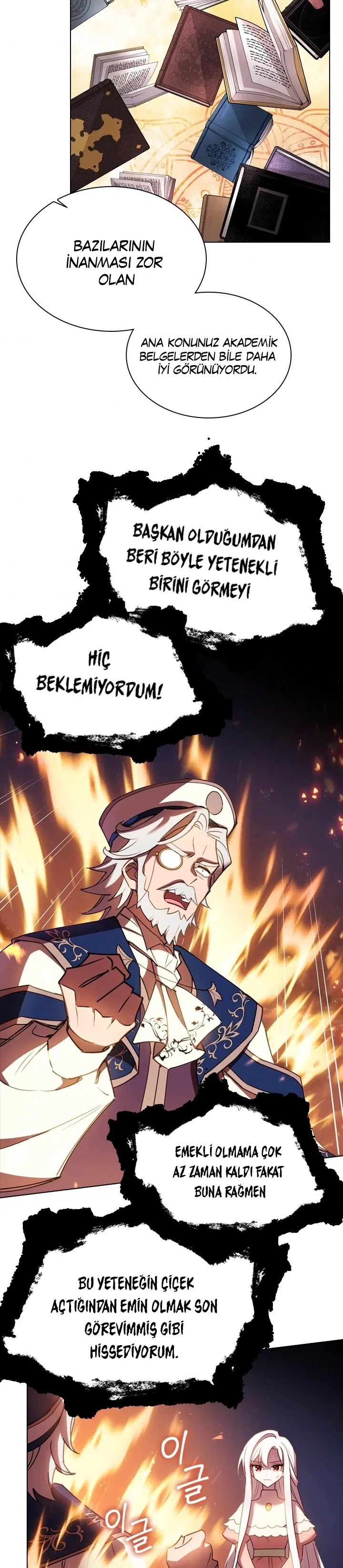Tembel Leydi - Bölüm 9 Sayfa 13