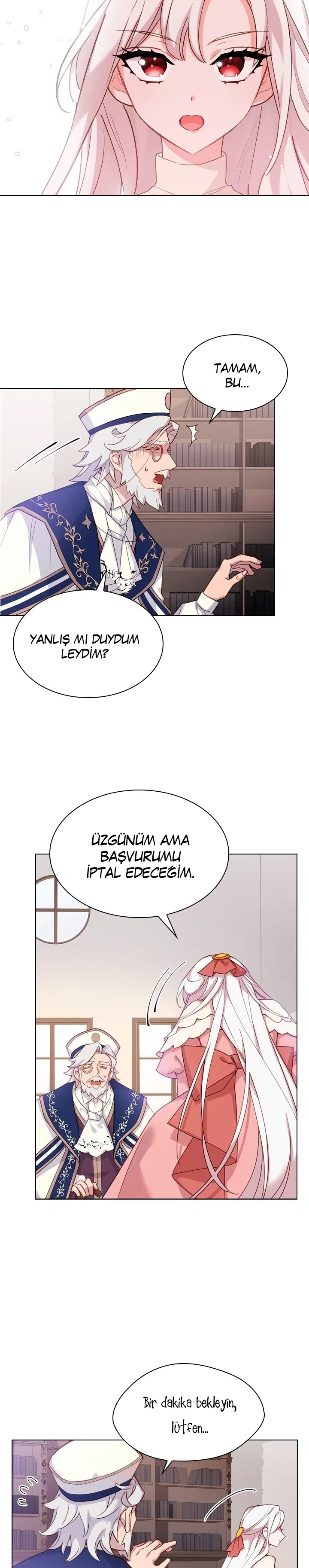 Tembel Leydi - Bölüm 9 Sayfa 15
