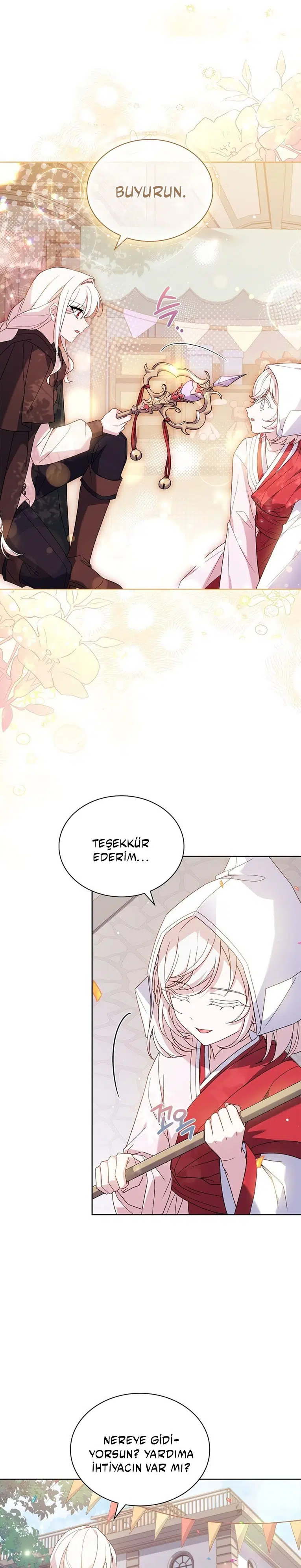 Tembel Leydi - Bölüm 100 Sayfa 10