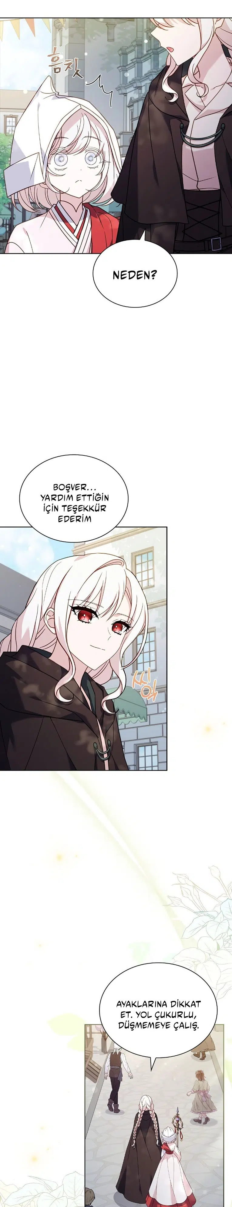 Tembel Leydi - Bölüm 100 Sayfa 15