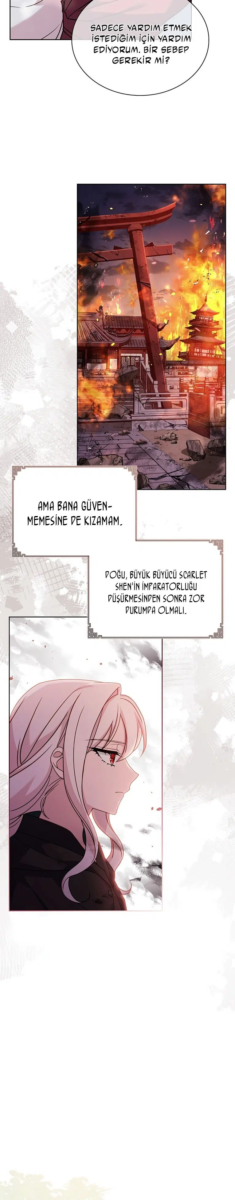 Tembel Leydi - Bölüm 100 Sayfa 18