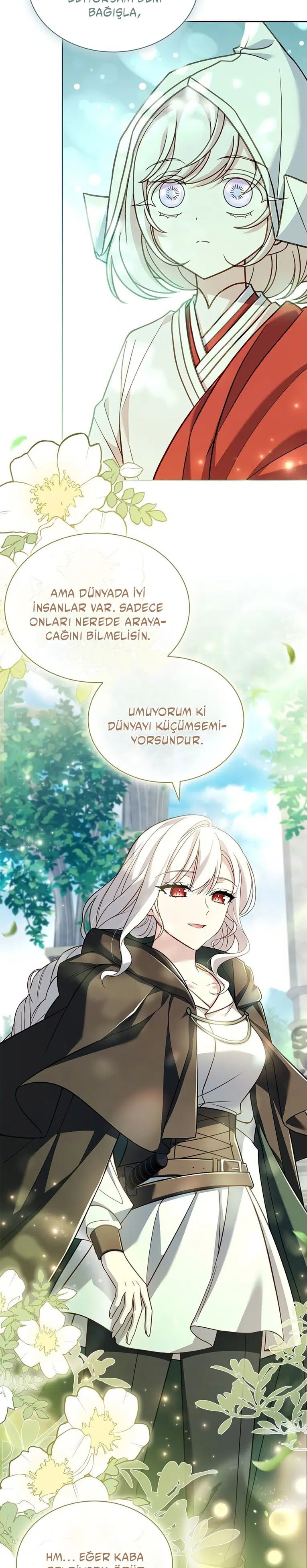 Tembel Leydi - Bölüm 100 Sayfa 20