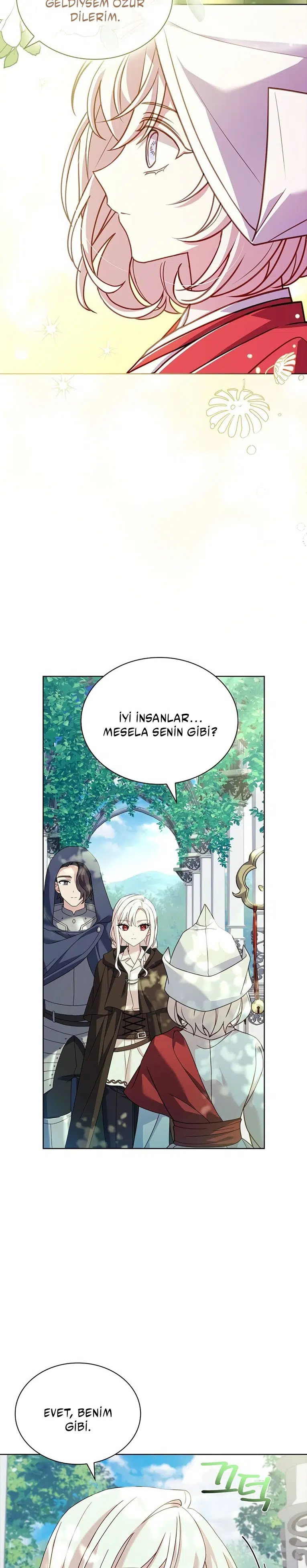 Tembel Leydi - Bölüm 100 Sayfa 21