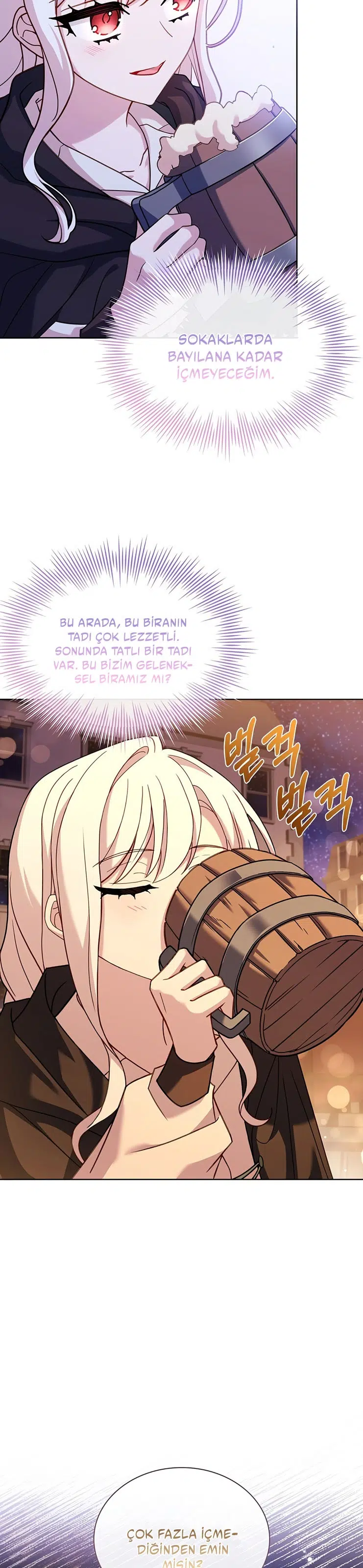 Tembel Leydi - Bölüm 101 Sayfa 4
