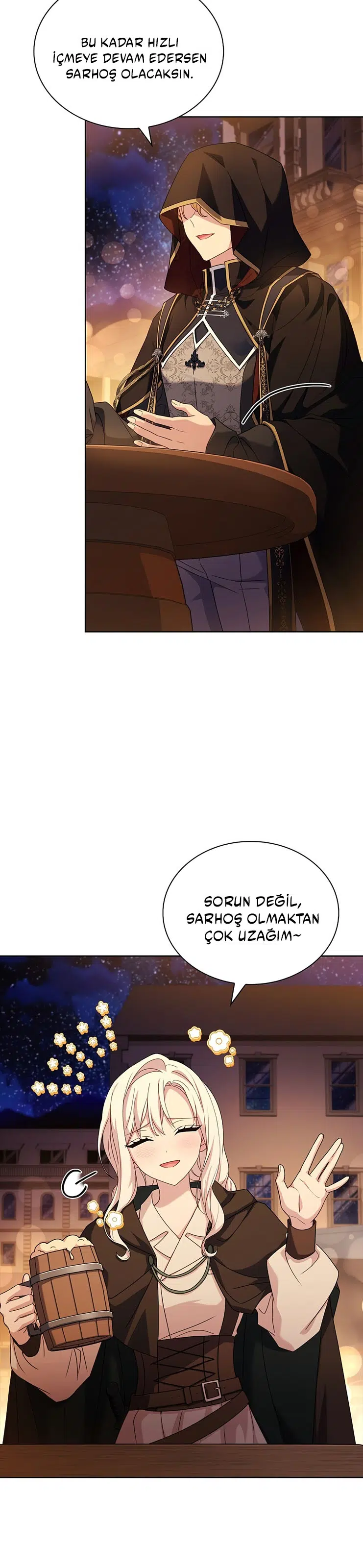 Tembel Leydi - Bölüm 101 Sayfa 6