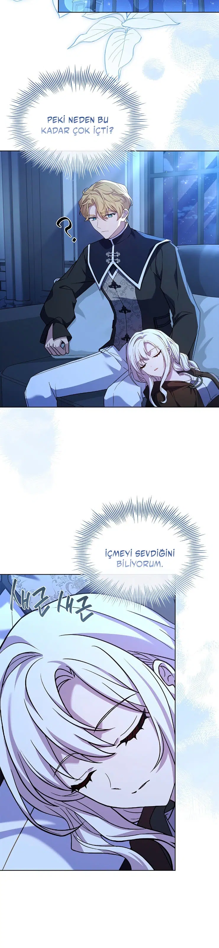 Tembel Leydi - Bölüm 101 Sayfa 33