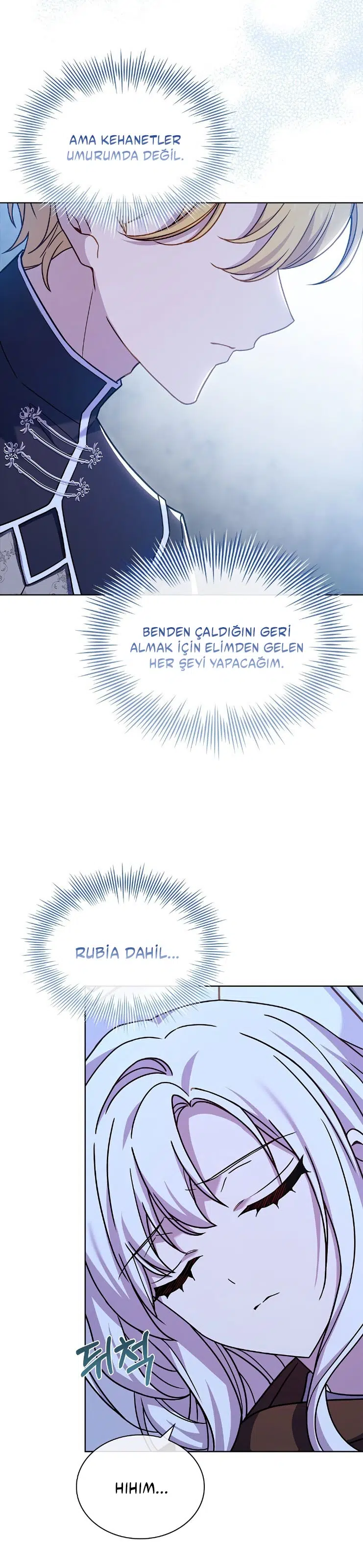 Tembel Leydi - Bölüm 101 Sayfa 37
