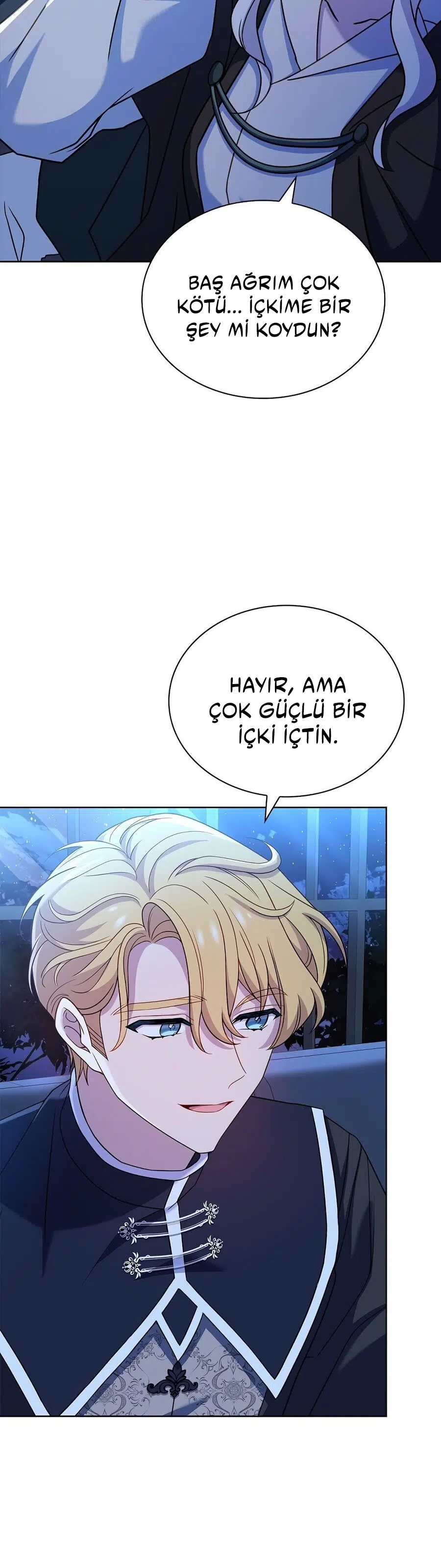 Tembel Leydi - Bölüm 102 Sayfa 7