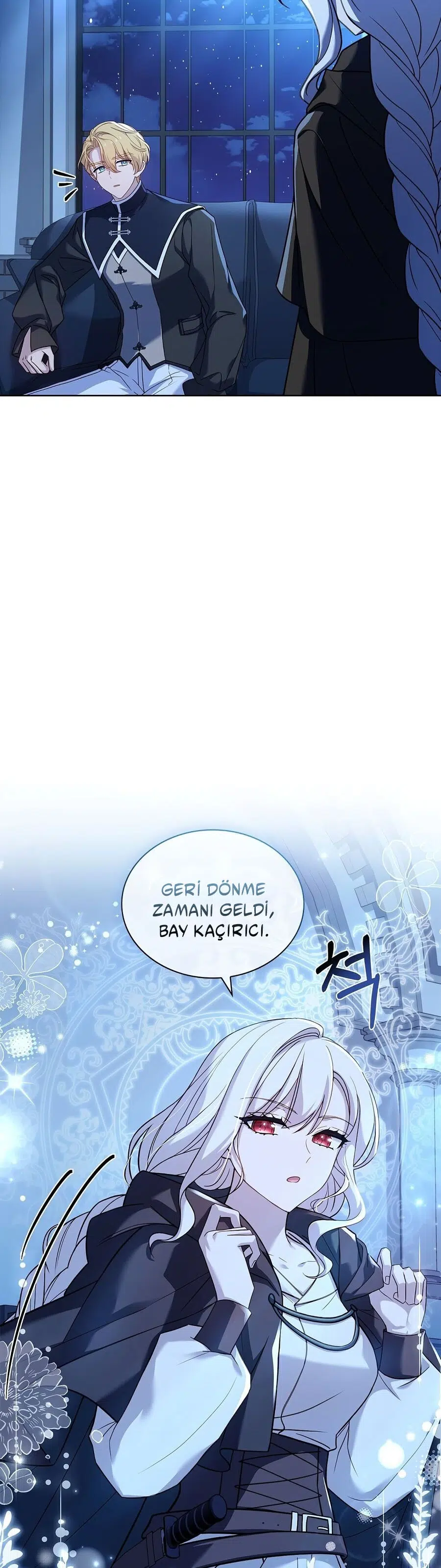 Tembel Leydi - Bölüm 102 Sayfa 12