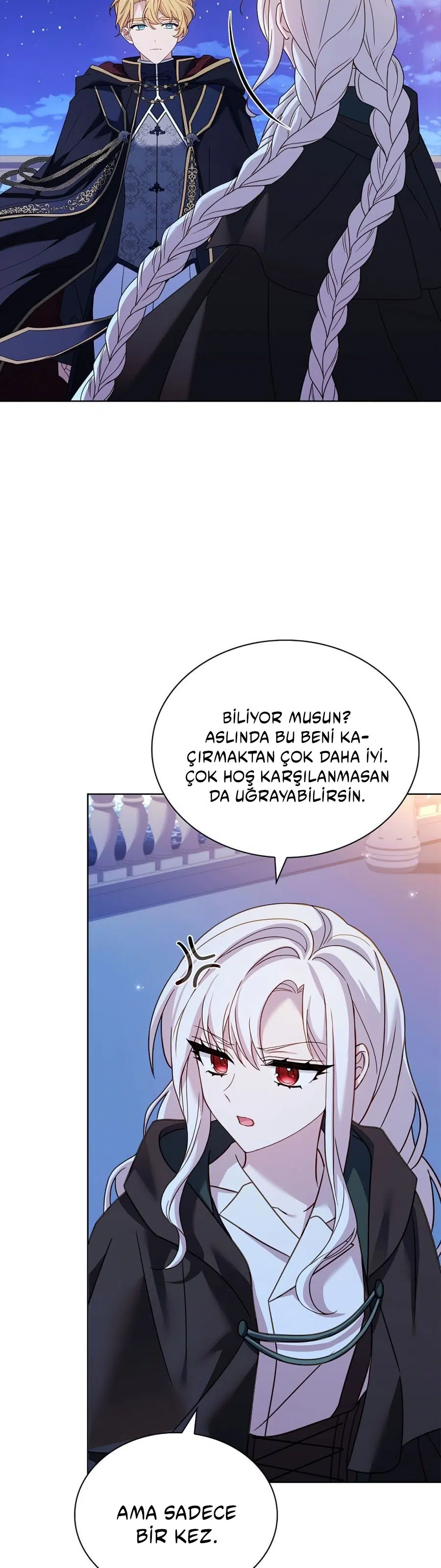 Tembel Leydi - Bölüm 102 Sayfa 21