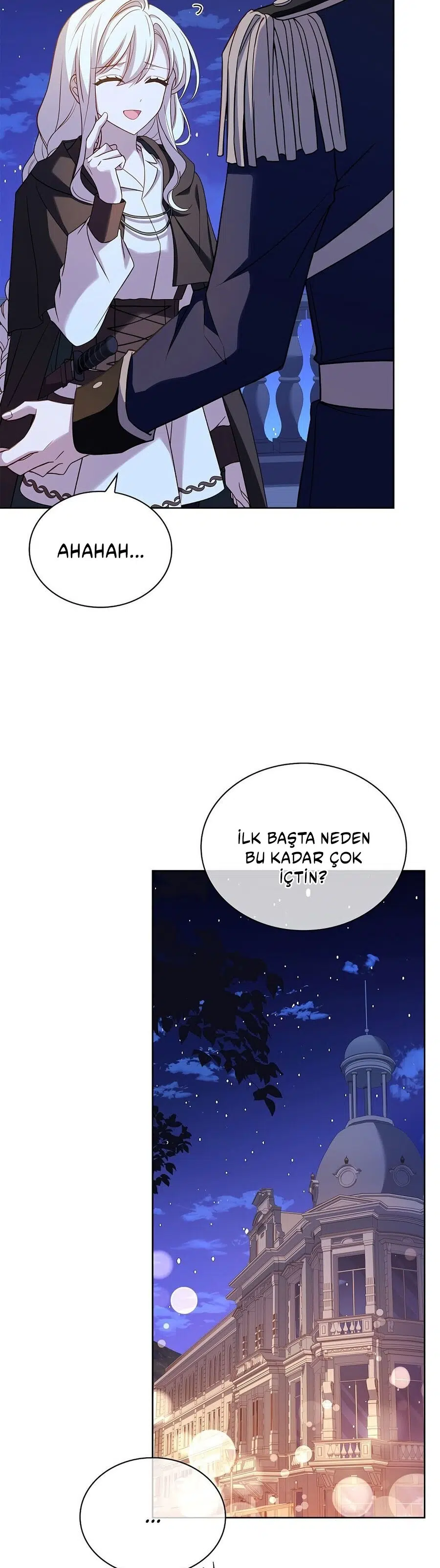 Tembel Leydi - Bölüm 102 Sayfa 33