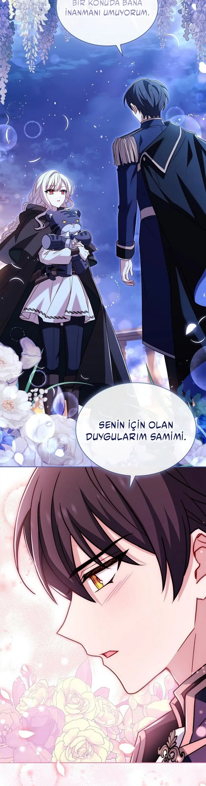 Tembel Leydi - Bölüm 103 Sayfa 37