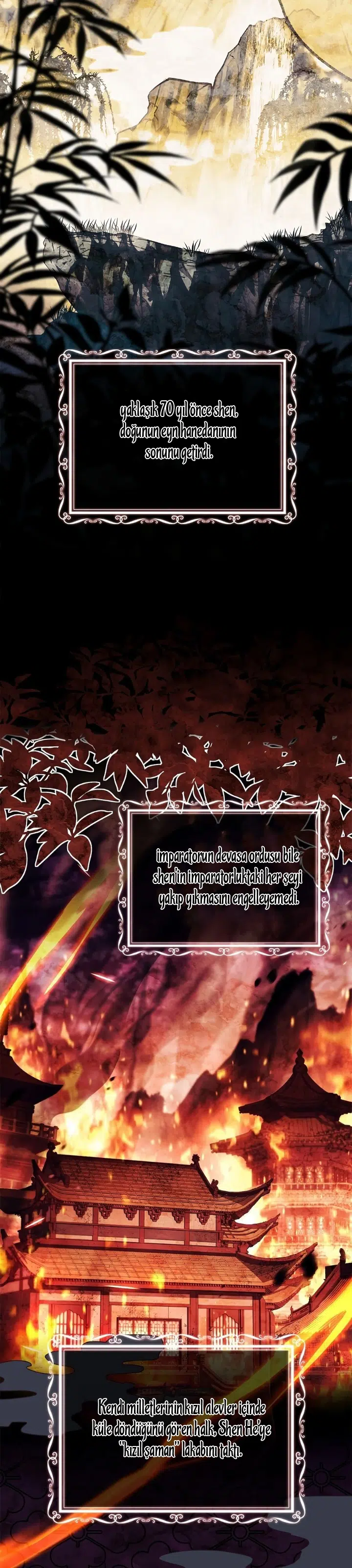 Tembel Leydi - Bölüm 105 Sayfa 13