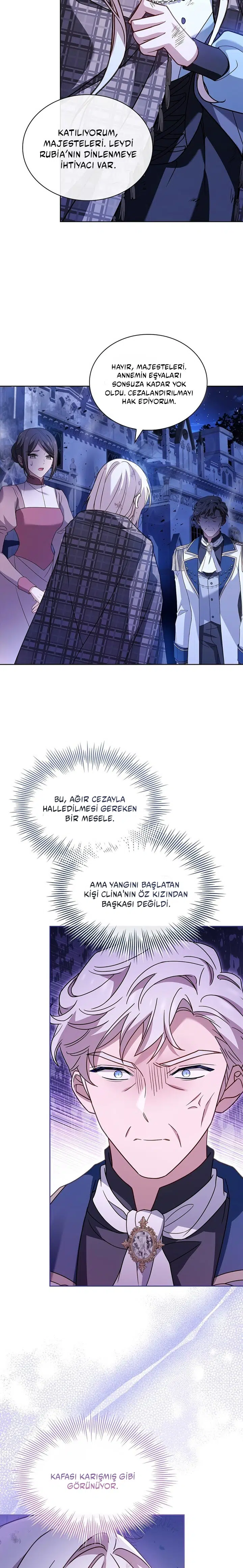 Tembel Leydi - Bölüm 109 Sayfa 8