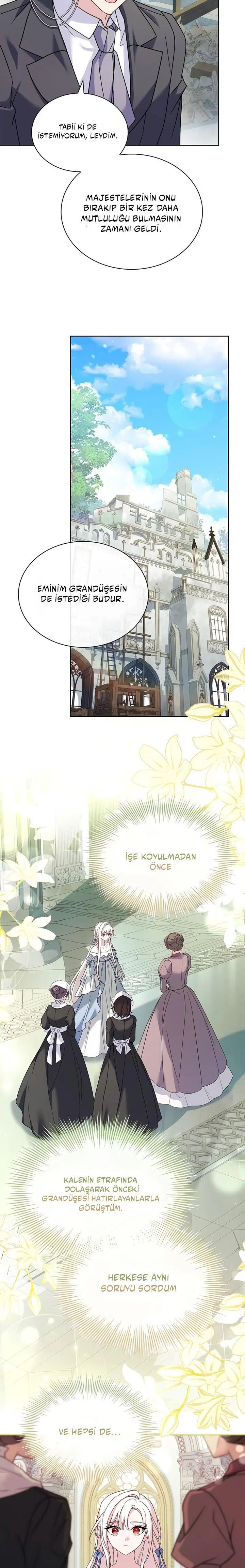 Tembel Leydi - Bölüm 109 Sayfa 22
