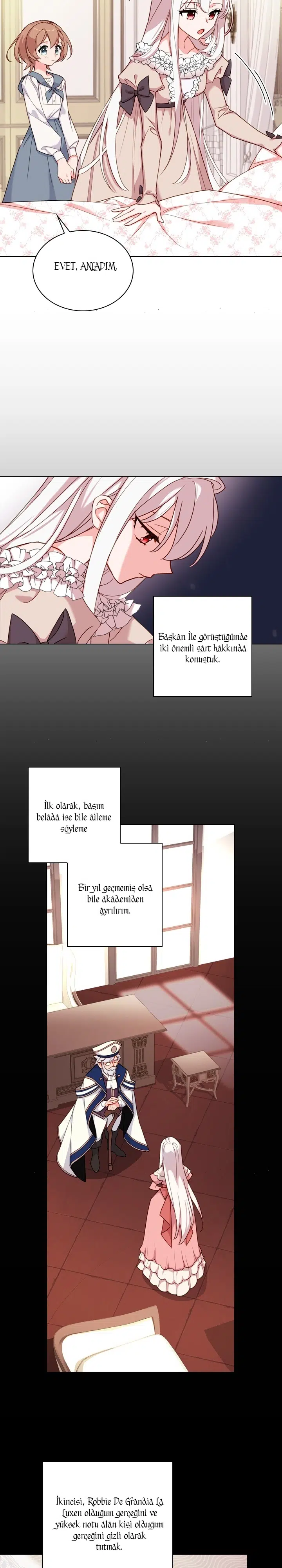 Tembel Leydi - Bölüm 10 Sayfa 4
