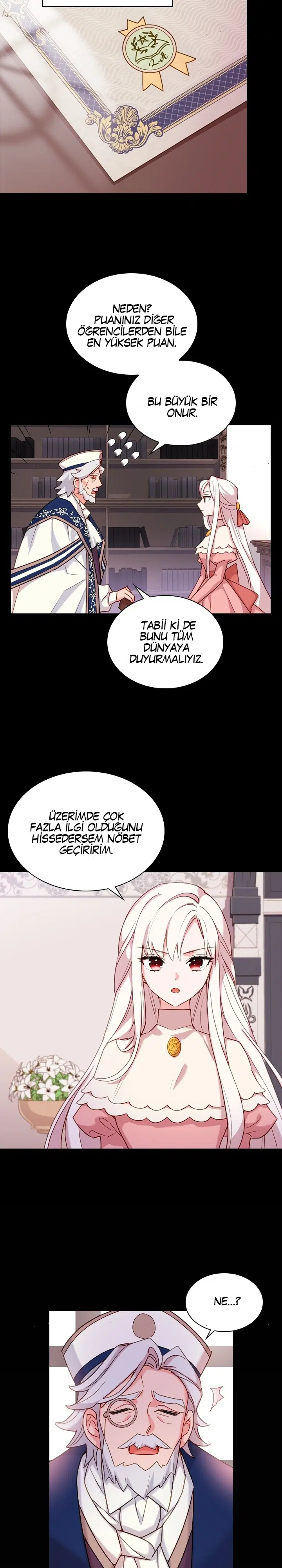 Tembel Leydi - Bölüm 10 Sayfa 5