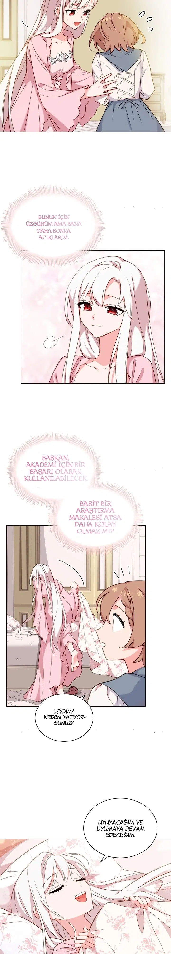 Tembel Leydi - Bölüm 10 Sayfa 7