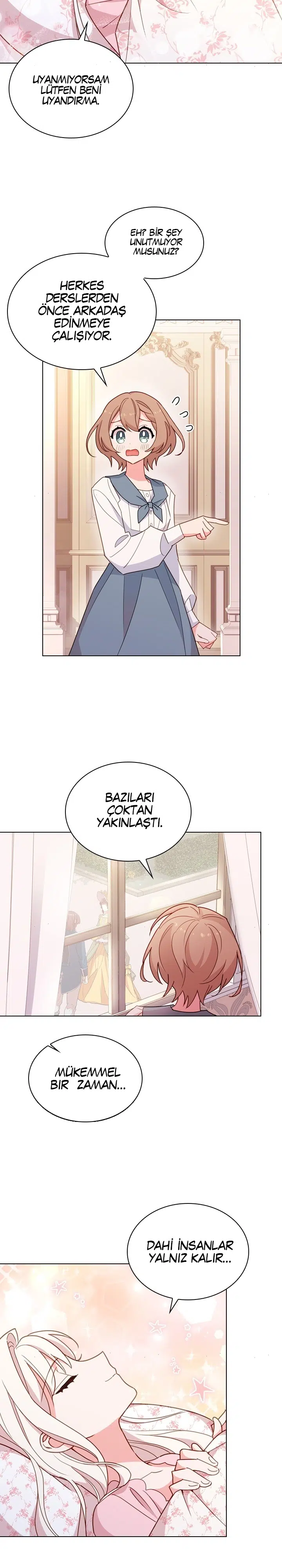Tembel Leydi - Bölüm 10 Sayfa 8