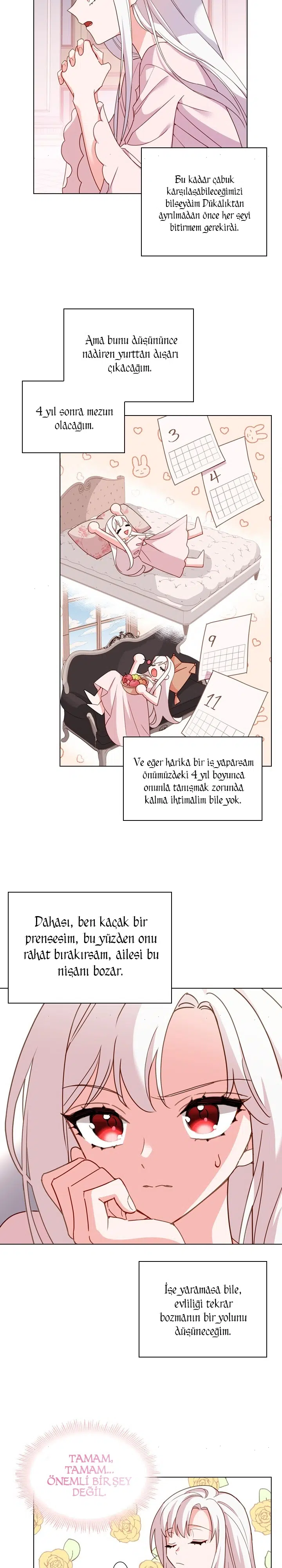 Tembel Leydi - Bölüm 10 Sayfa 14