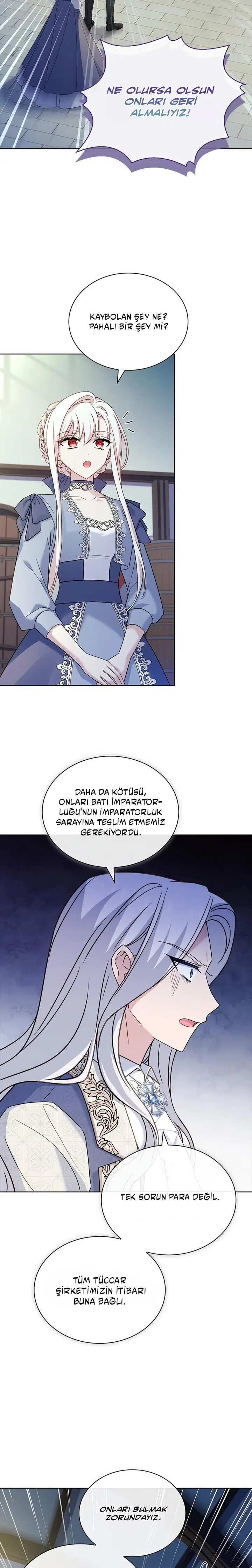 Tembel Leydi - Bölüm 110 Sayfa 21