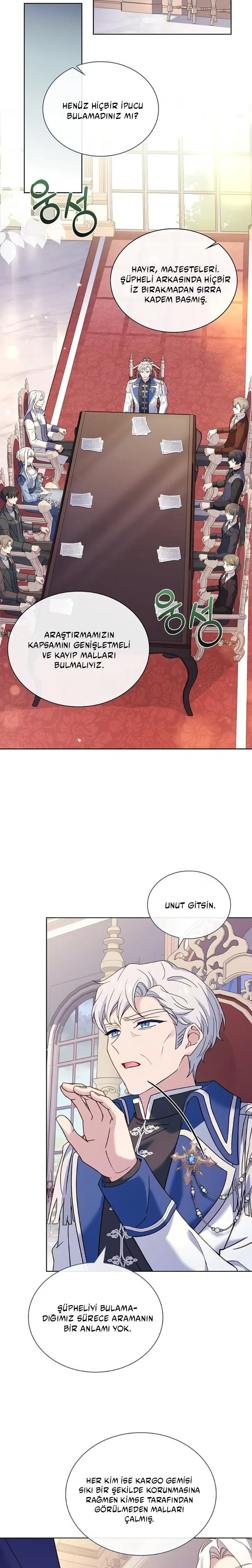 Tembel Leydi - Bölüm 110 Sayfa 23