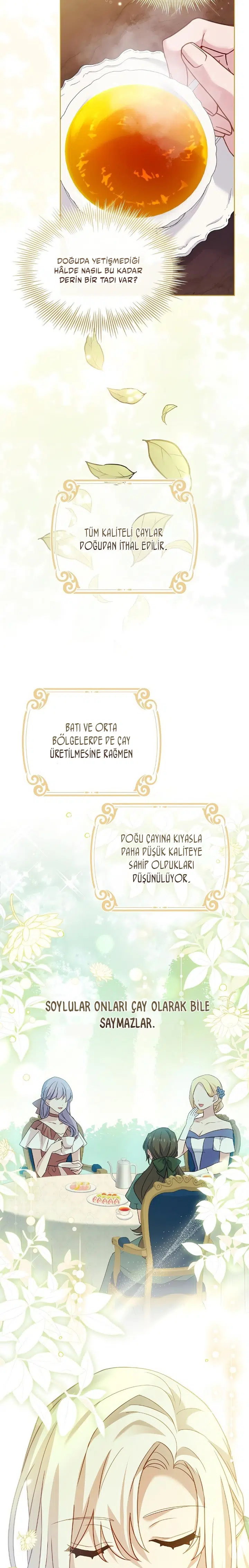 Tembel Leydi - Bölüm 111 Sayfa 12