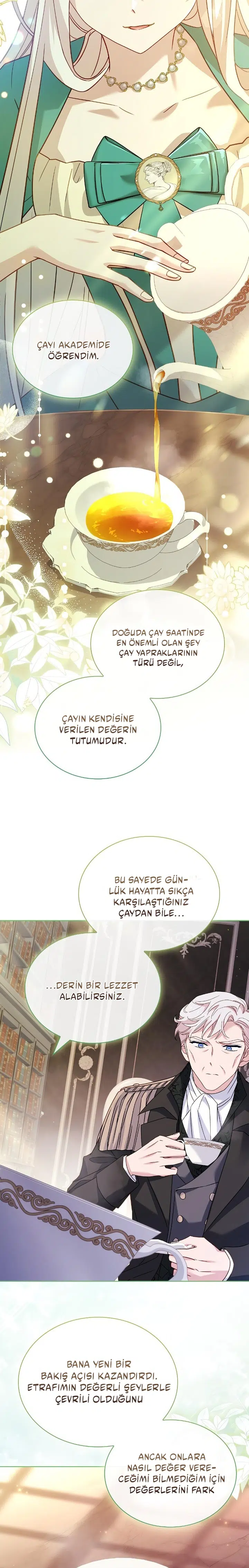 Tembel Leydi - Bölüm 111 Sayfa 13