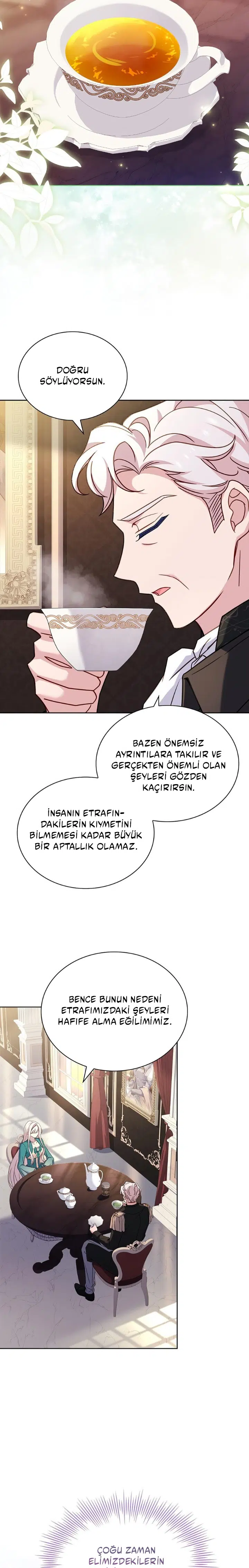 Tembel Leydi - Bölüm 111 Sayfa 14