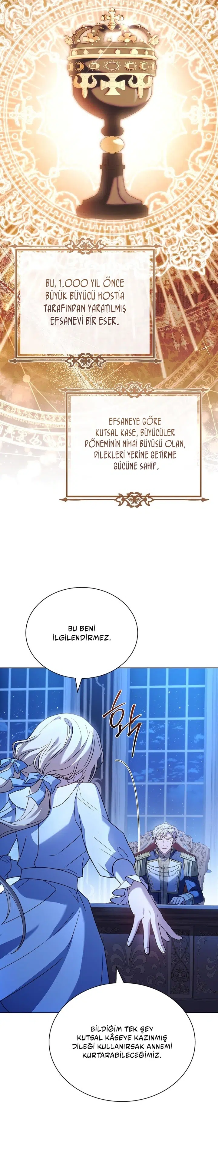 Tembel Leydi - Bölüm 112 Sayfa 13