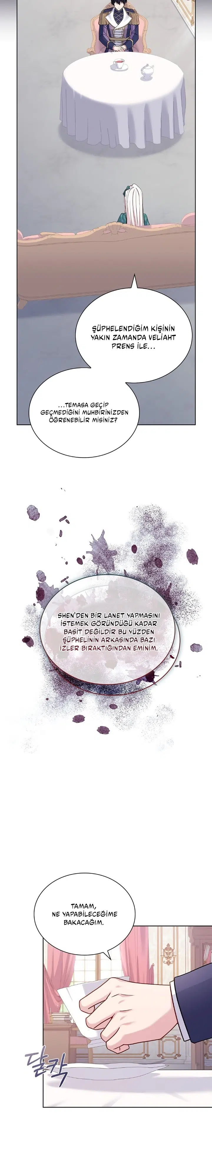 Tembel Leydi - Bölüm 113 Sayfa 13
