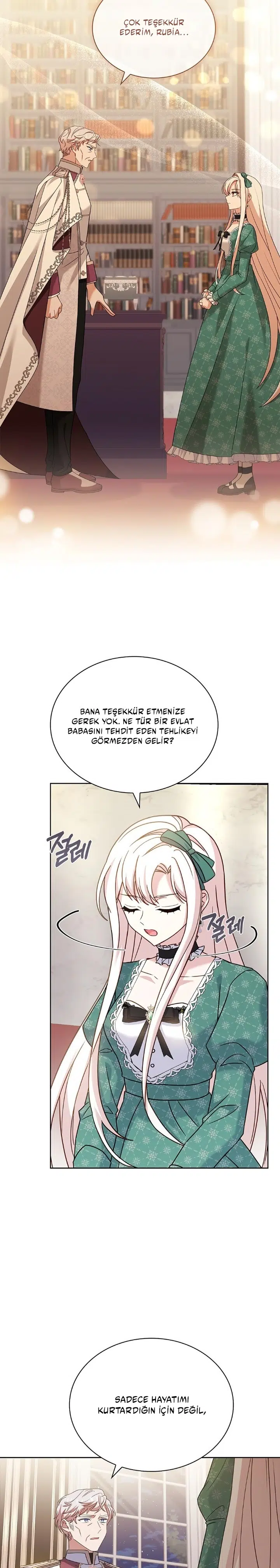 Tembel Leydi - Bölüm 113 Sayfa 28