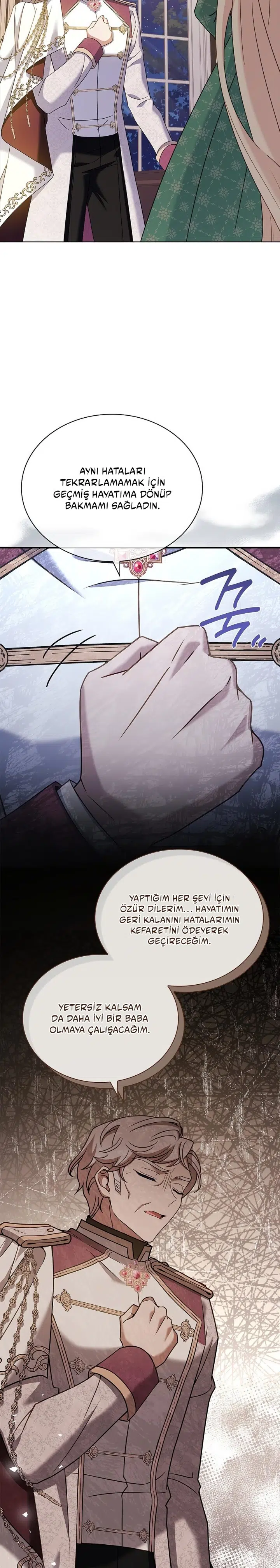 Tembel Leydi - Bölüm 113 Sayfa 29