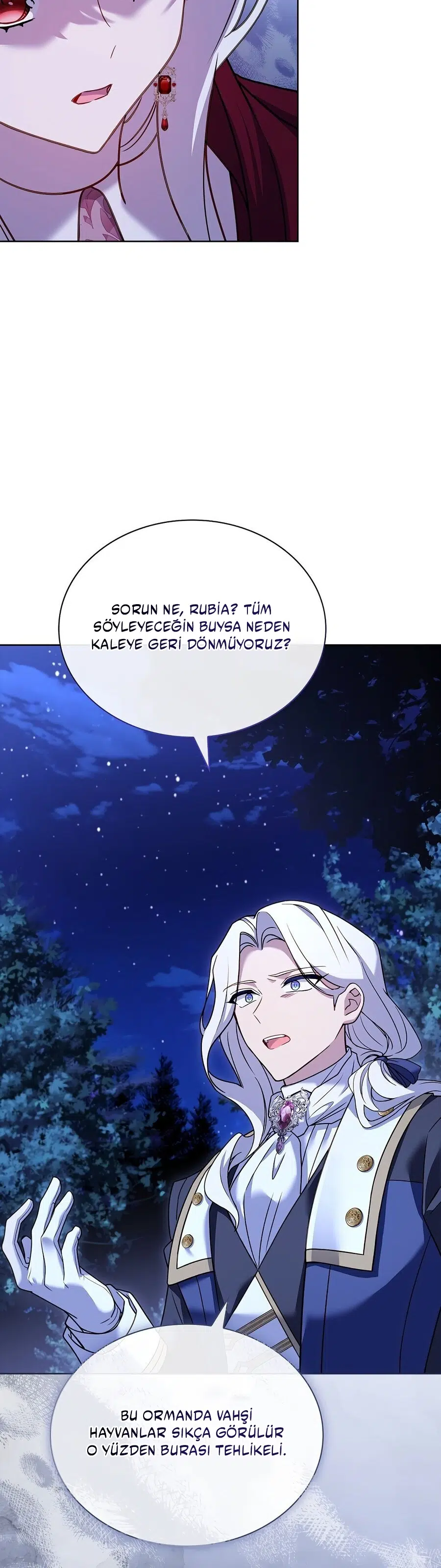 Tembel Leydi - Bölüm 114 Sayfa 27