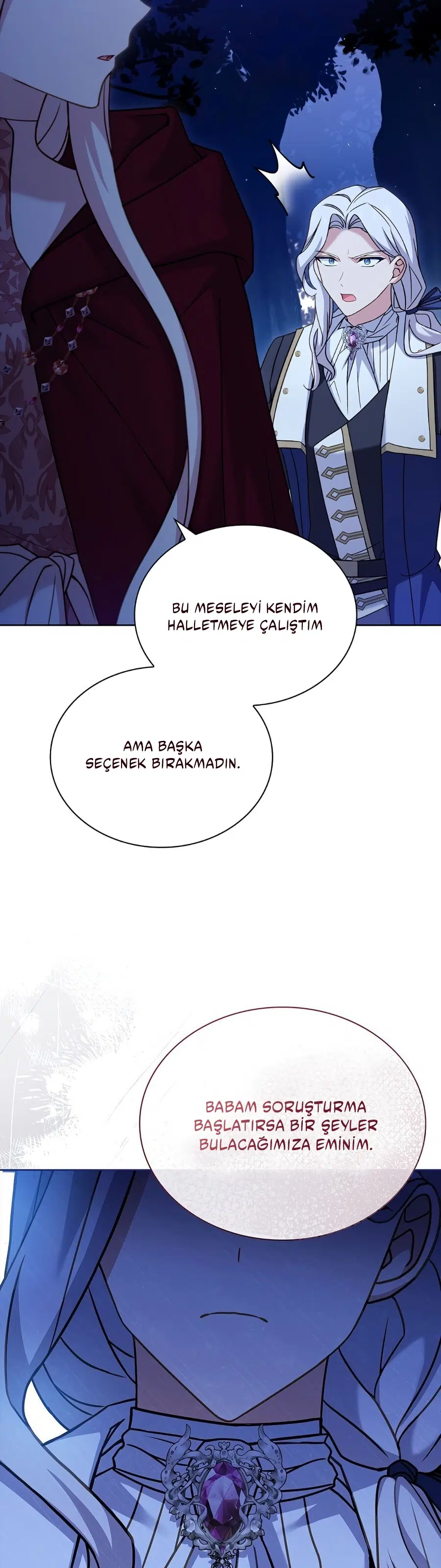 Tembel Leydi - Bölüm 114 Sayfa 45