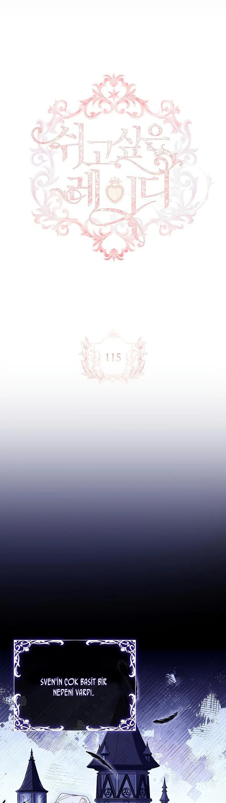 Tembel Leydi - Bölüm 115 Sayfa 2