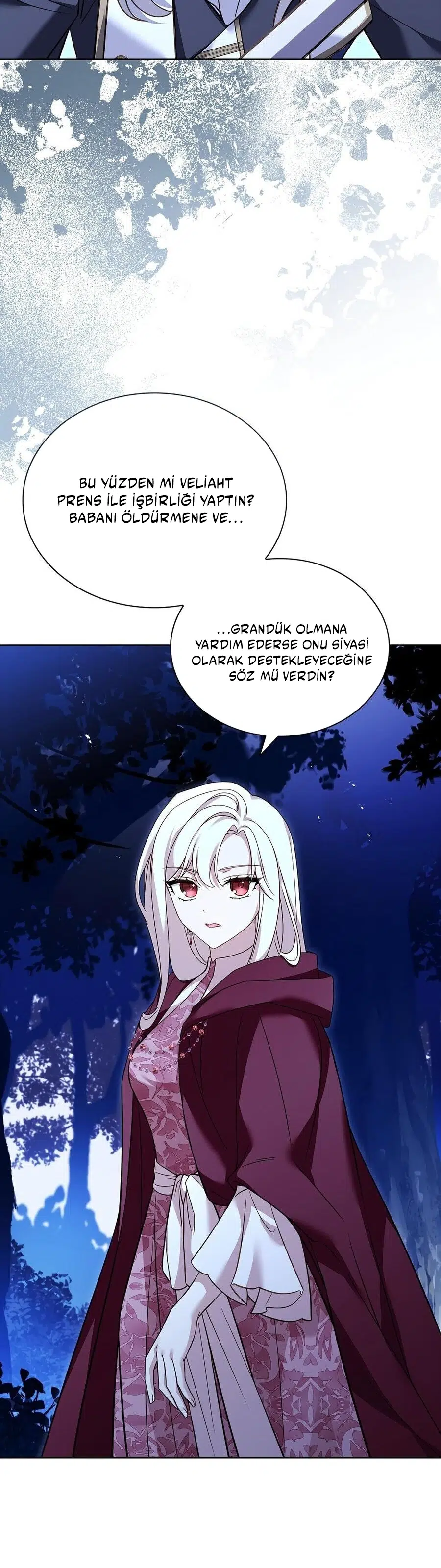 Tembel Leydi - Bölüm 115 Sayfa 4