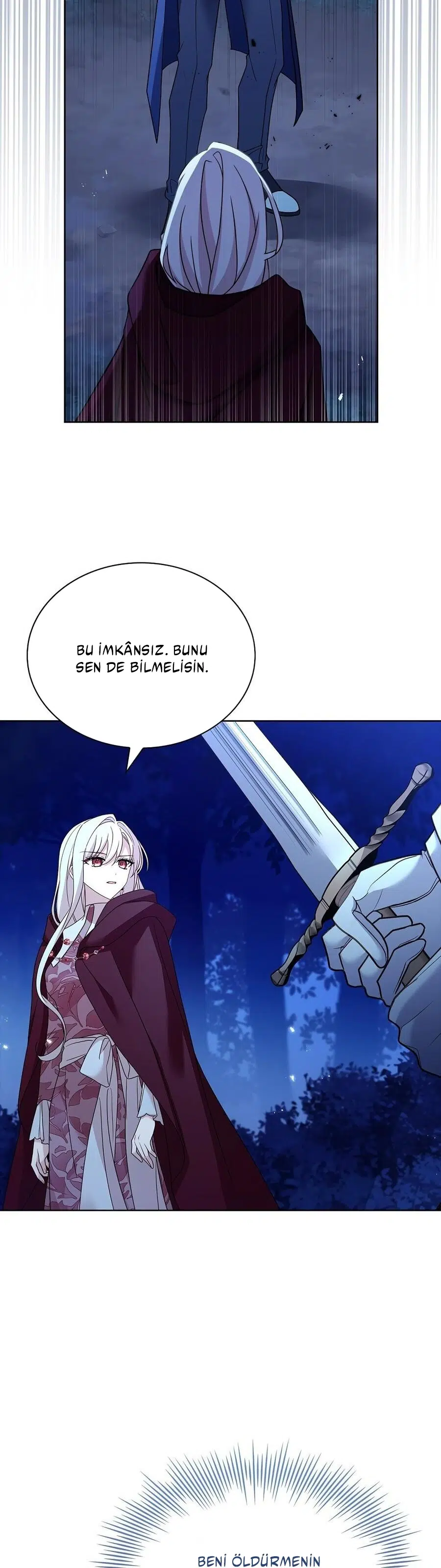 Tembel Leydi - Bölüm 115 Sayfa 6