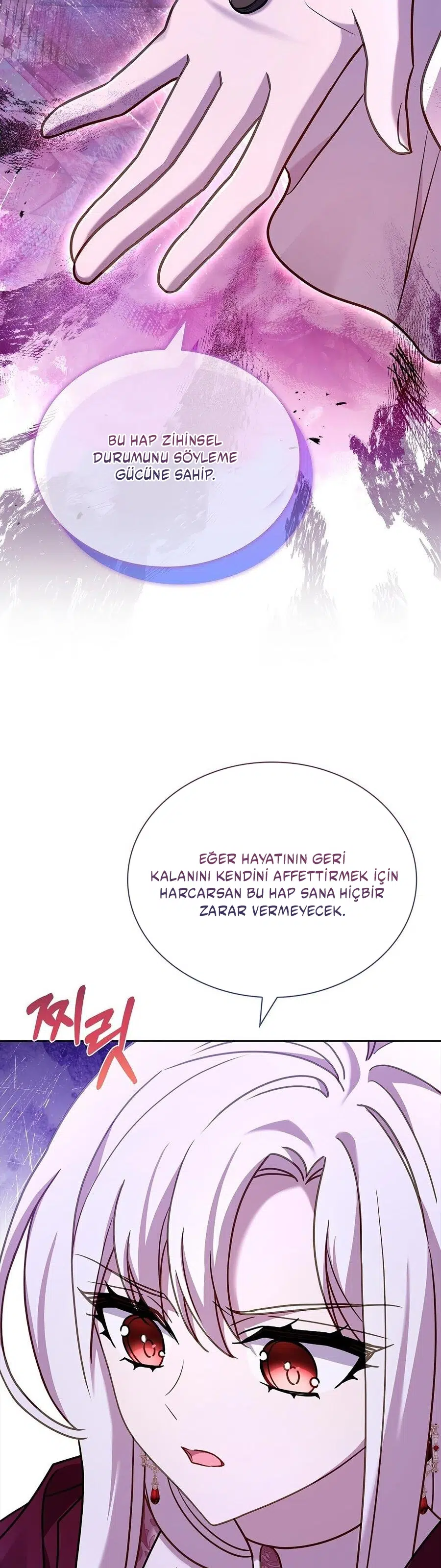 Tembel Leydi - Bölüm 115 Sayfa 22