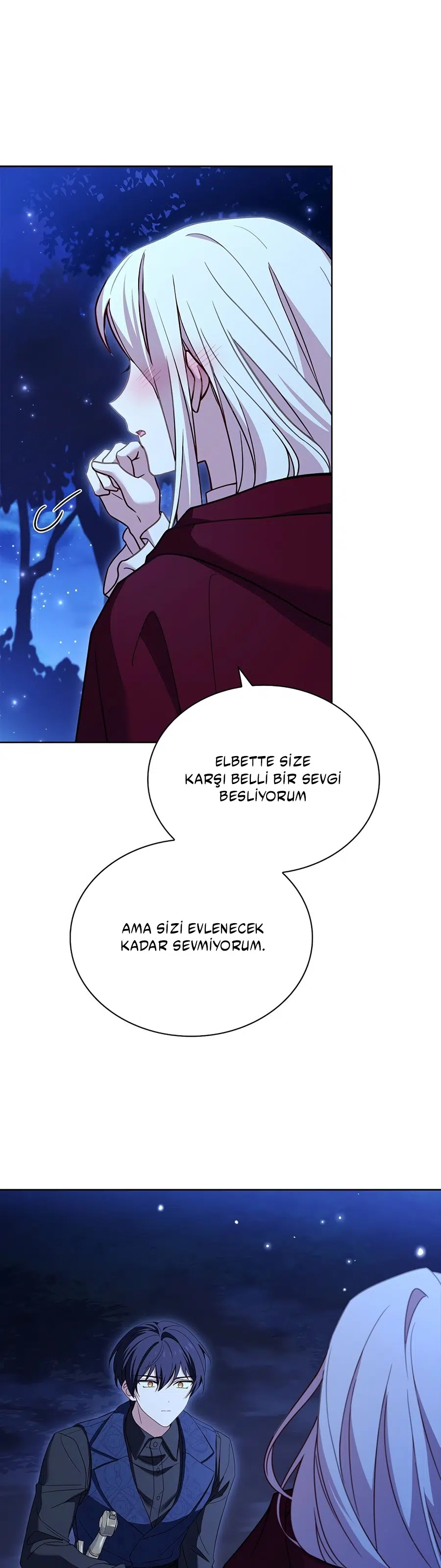 Tembel Leydi - Bölüm 116 Sayfa 19
