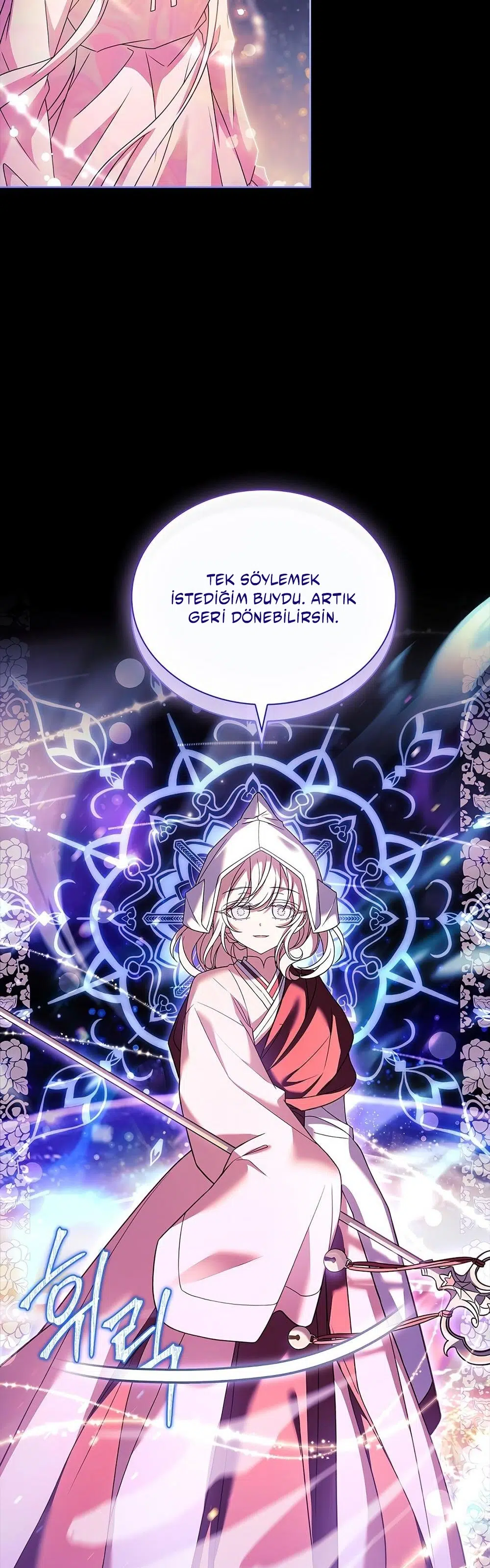 Tembel Leydi - Bölüm 117 Sayfa 19