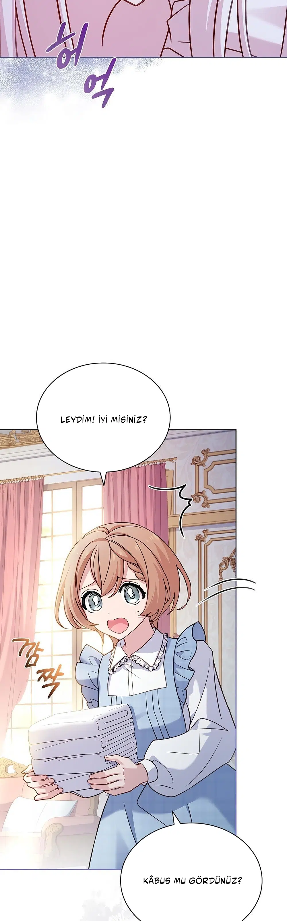 Tembel Leydi - Bölüm 117 Sayfa 35
