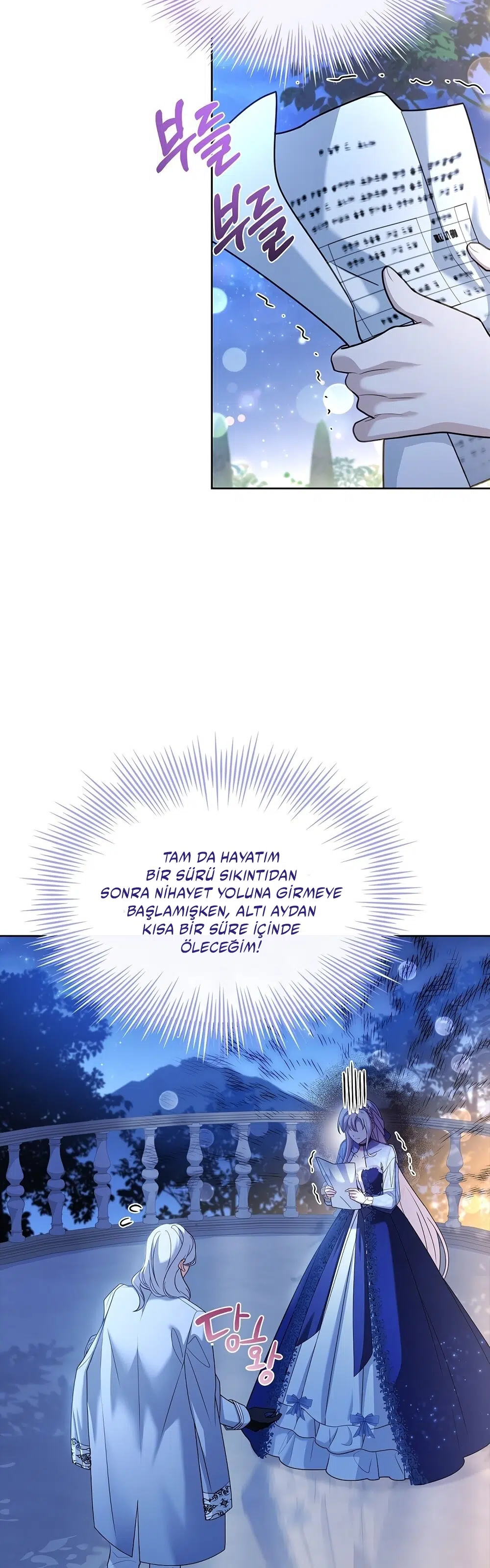 Tembel Leydi - Bölüm 118 Sayfa 23