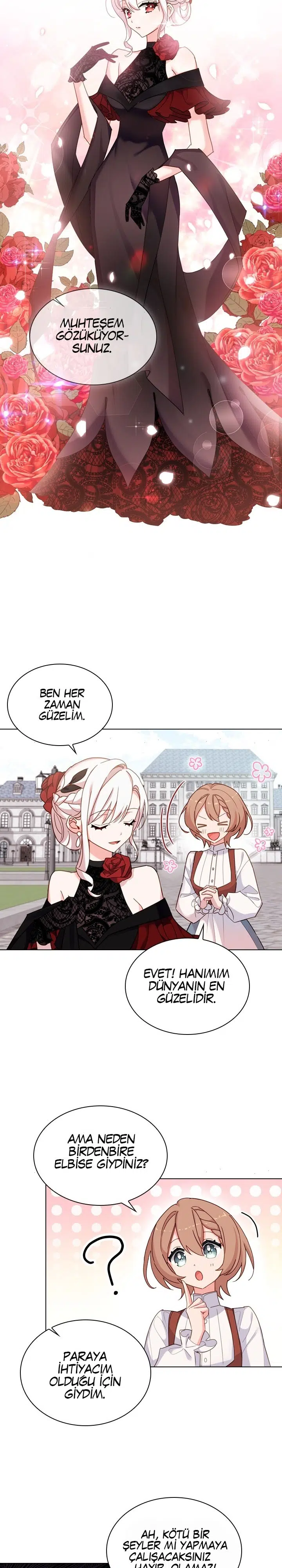 Tembel Leydi - Bölüm 11 Sayfa 4