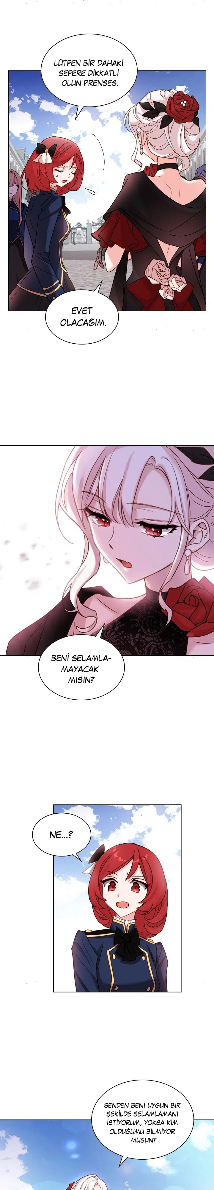 Tembel Leydi - Bölüm 11 Sayfa 13