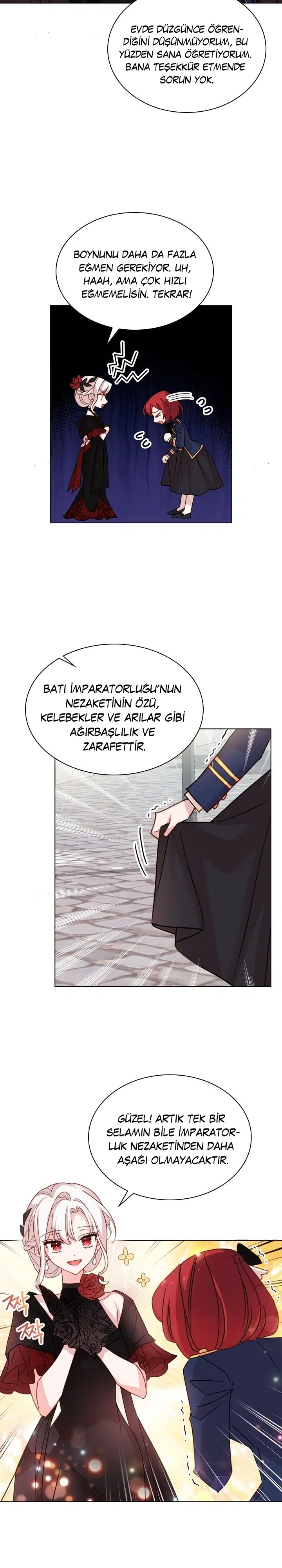 Tembel Leydi - Bölüm 11 Sayfa 16